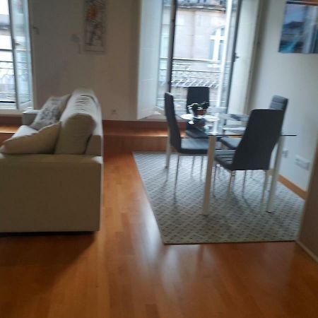 Loft Velazquez Moreno 35 Vigo Ngoại thất bức ảnh