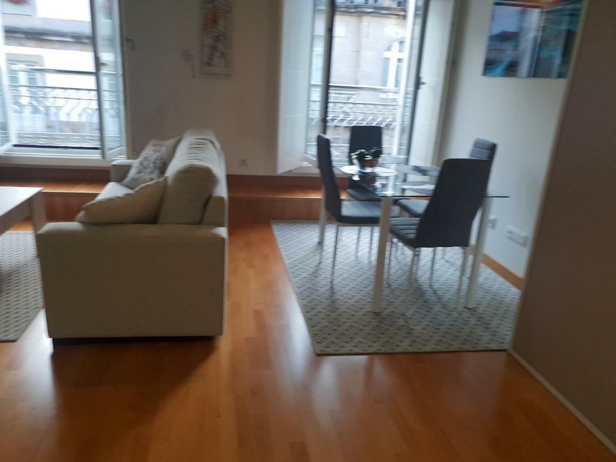 Loft Velazquez Moreno 35 Vigo Ngoại thất bức ảnh