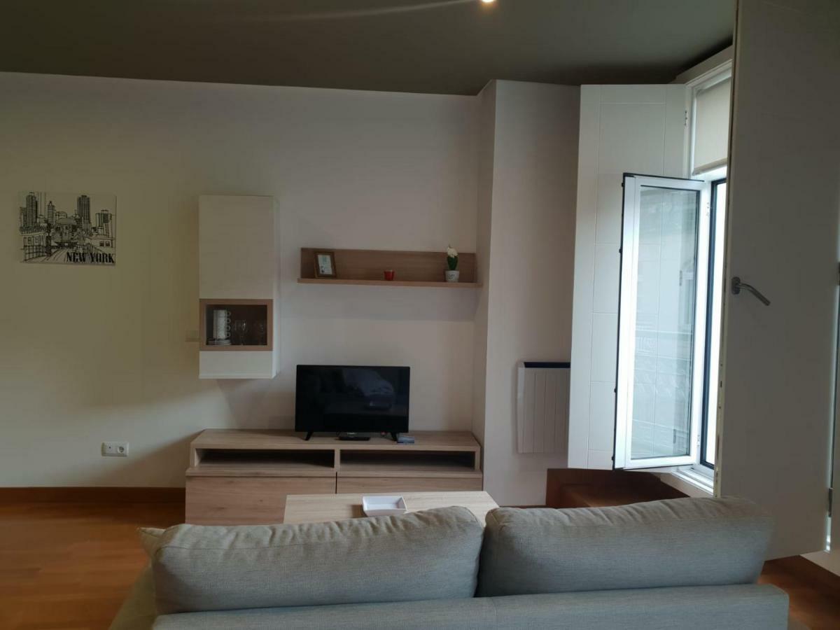 Loft Velazquez Moreno 35 Vigo Ngoại thất bức ảnh