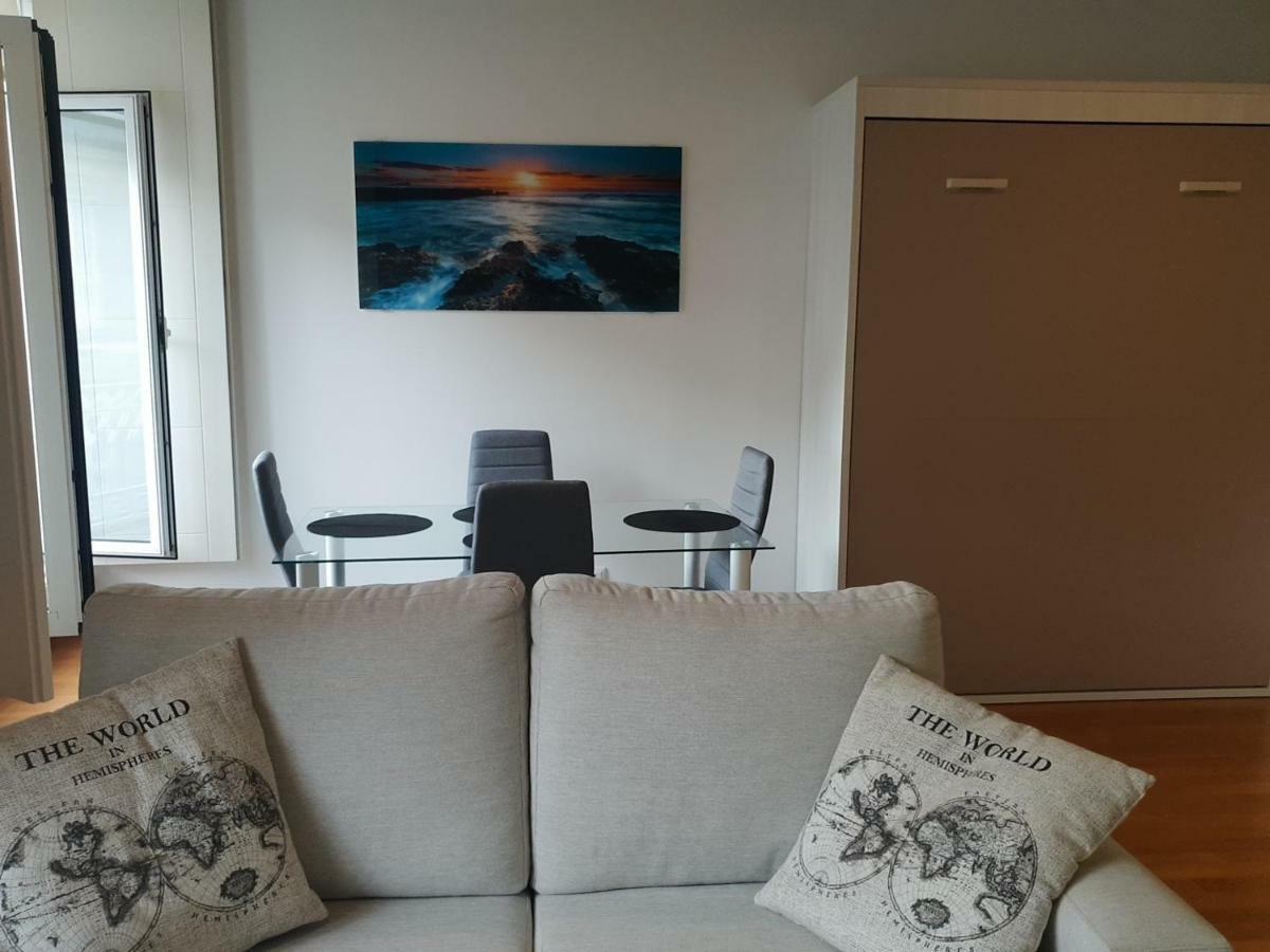Loft Velazquez Moreno 35 Vigo Ngoại thất bức ảnh