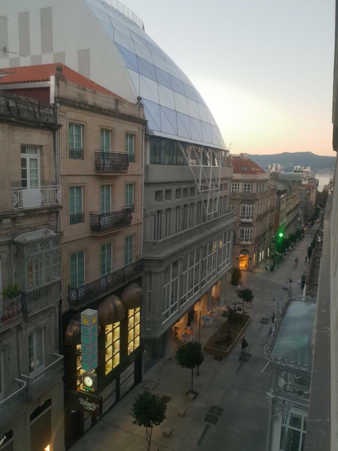 Loft Velazquez Moreno 35 Vigo Ngoại thất bức ảnh
